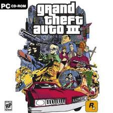 Trucos de Grand Theft Auto III para PC